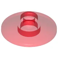 Dish 2 x 2 Inverted [Radar]