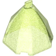 Minidoll Skirt, Full, Octagonal, No Feet