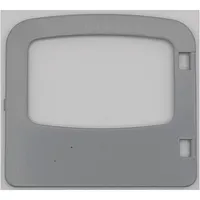 Duplo Door / Window without Interior Top Clip