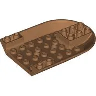 Medium Nougat