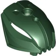 Large Figure Head Rahkshi