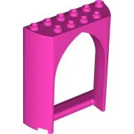 Dark Pink