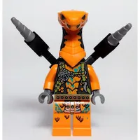 Cobra Mechanic - Drill