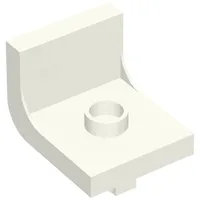 Duplo Chair 2 x 2 x 2 with One Stud