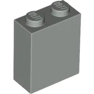 Brick 1 x 2 x 2 with Inside Axle Holder