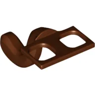 Minifig Hipwear Cat / Monkey Tail Costume [Plain]