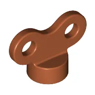 Equipment Winder Key [Toy]