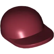 Hat / Cap Short Curved Peak