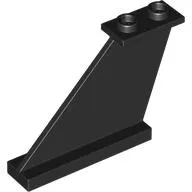Wing, Tail 4 x 1 x 3