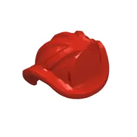 Fabuland Helmet, Fire