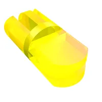 Arm Piece 90° Turn [2 / 3 Fingers]