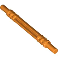 Axle Hose, Soft 7L