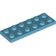 Plate 2 x 6