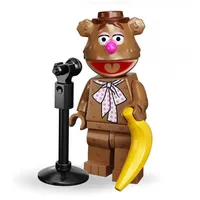 Fozzie Bear