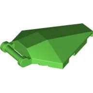 Bright Green