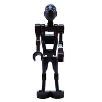 Commando Droid Captain