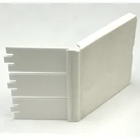 Duplo Door, Refrigerator