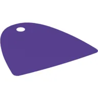 Neckwear Cape, with One Hole [Spongy Stretchable Fabric]