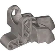 Large Figure Foot, with Ball Socket 3 x 5 x 2
