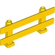 Fence 1 x 8 x 2 2/3