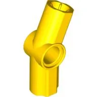 Technic Axle and Pin Connector Angled #3 - 157.5°