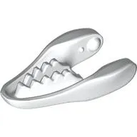 Animal Body Part, Dinosaur, Raptor / Dilophosaurus Lower Jaw [Plain]