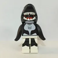 Orca (CMF)