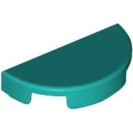 Dark Turquoise