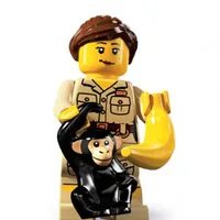 Zookeeper