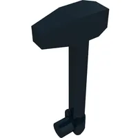 Headwear Accessory Rangefinder for Helmet, with Holes (Star Wars Clone Trooper)