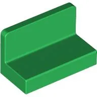 Panel 1 x 2 x 1 [Square Corners]