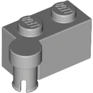Hinge Brick 1 x 4 [Upper]