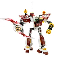 Blade Titan