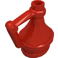 Equipment Flask with Handle