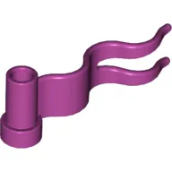 Flag 4 x 1 Wavy [First Wave Right]