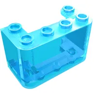 Trans-Light Blue