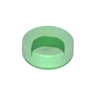Tile Round 1 x 1