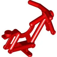 Bicycle Frame [Solid Stud]