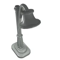 Fabuland Lamp Post