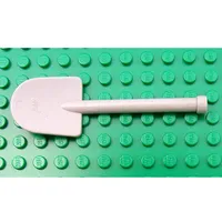 Duplo Shovel (Old Style)