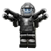 Galaxy Trooper
