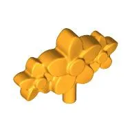 Headwear Accessory Flowers with Small Pin