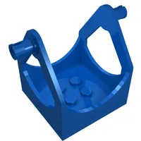 Fabuland, Ferris Wheel Seat