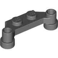 Dark Bluish Gray