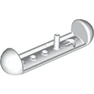 Equipment Martian Hypersled with Pin (Mars Mission)