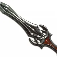 Lord Vladek Sword