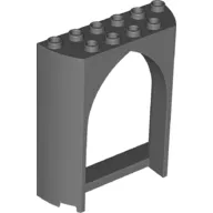 Dark Bluish Gray