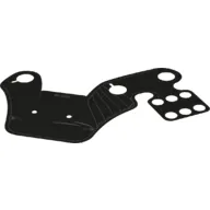 Large Figure Pauldron with Imperial Death Trooper Print