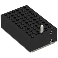 Battery Box, 4.5V 7 x 11 x 3 Type 1 [Complete Assembly]