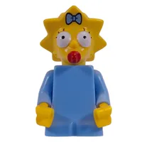 Maggie Simpson (CMF)
